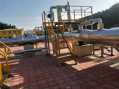 德保縣保冷工程保溫施工隊(duì)伍