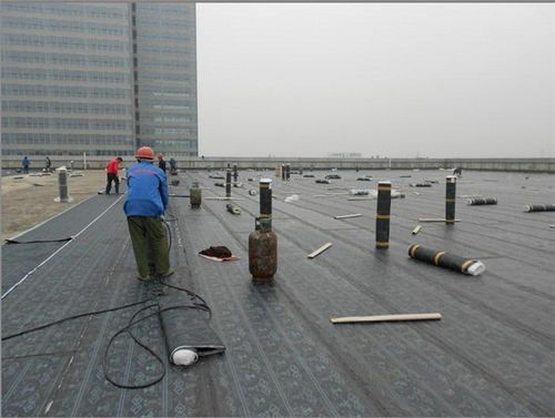 無(wú)錫市梁溪區(qū)清名橋街道工廠樓頂漏水防水公司