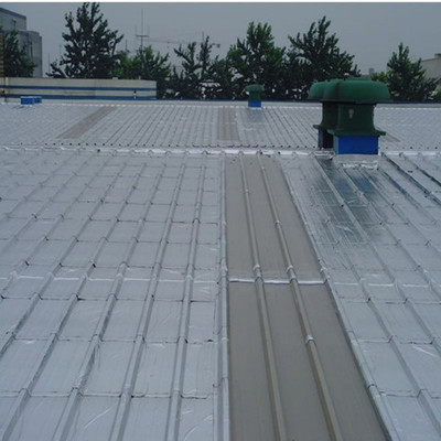 高聚物改性瀝青防水涂料與聚氨酯防水有什么區(qū)別?