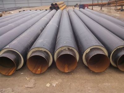 齊全 臨汾市廠家專(zhuān)業(yè)生產(chǎn)聚氨酯管道 直埋式保溫管最新價(jià)格_環(huán)保/保溫/密封/防水防火材料_保溫材料_保溫管_產(chǎn)品庫(kù)_中國(guó)環(huán)保在線(xiàn)