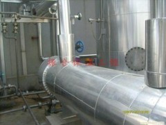 臺州管道保溫公司_供應產品_股份江三堵漏防水堵漏工程公司