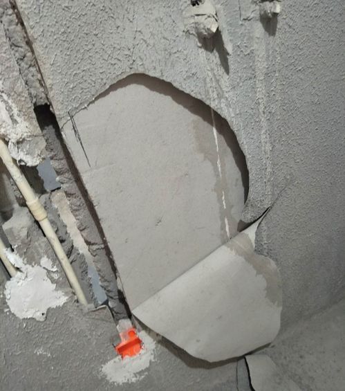 防水工程 不僅是為鄰居負責,更是為自己負責