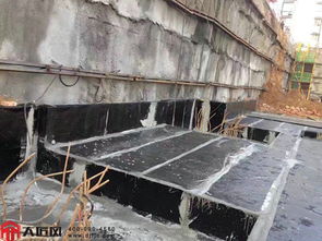 防水工程容易陷入哪些誤區(qū)