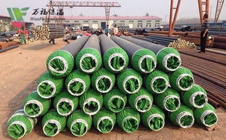 蒸汽保溫管規格真的靠譜嗎 .