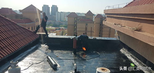 冬季溫差大的屋面tpo防水卷材及pvc防水卷材在施工中需注意的事項