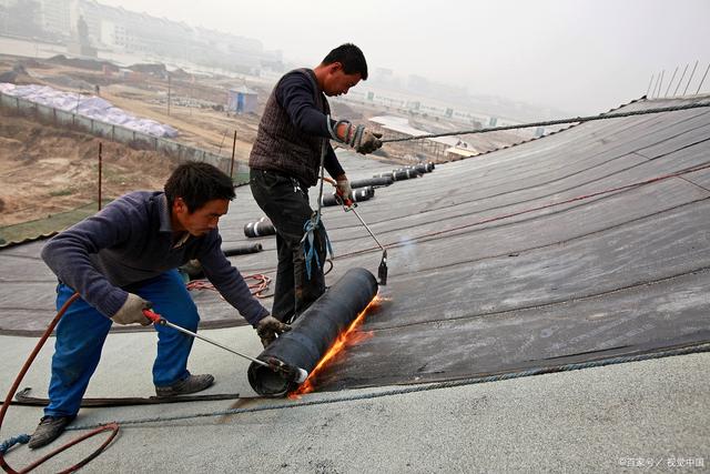 防水防腐保溫工程專業(yè)承包一級資質(zhì)